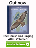 Finnish Atlas