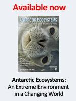 Antarctic Ecosystems