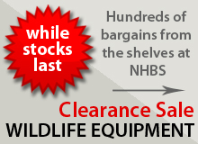 Equipment Clearance Sale