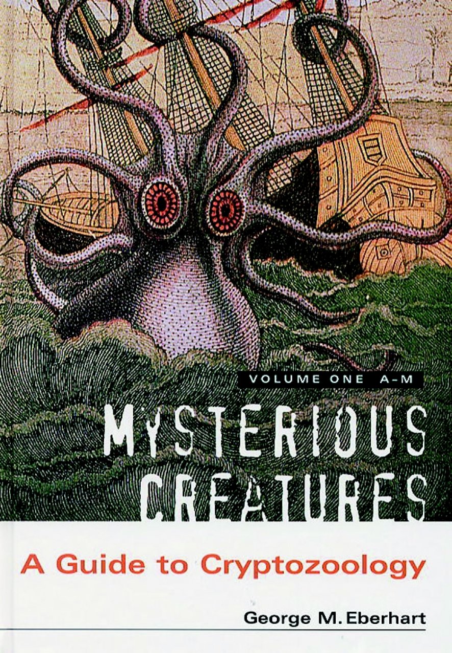 mysterious creatures believe it or not essay mysterious creatures believe it or not essay