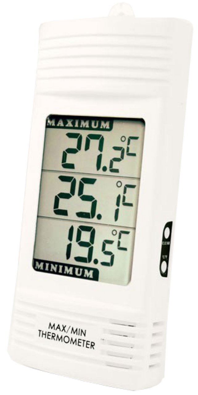 what is the minimum temperature an office should be