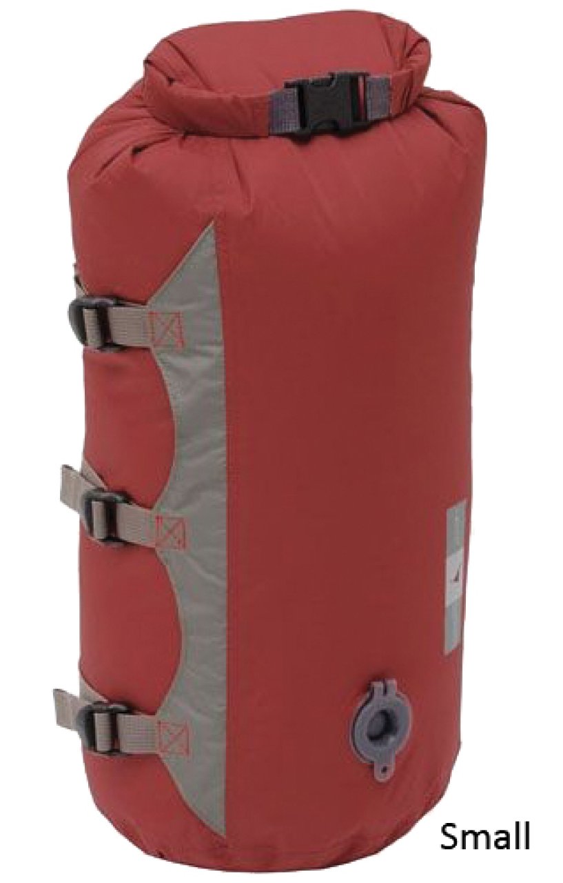 Exped Waterproof Compression Bag NHBS